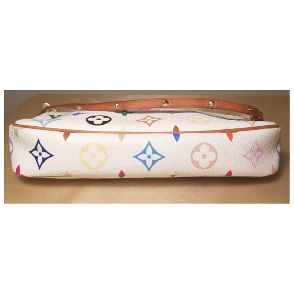 🚫Sold Louis Vuitton Pochette Accessories - Picture 4 of 8